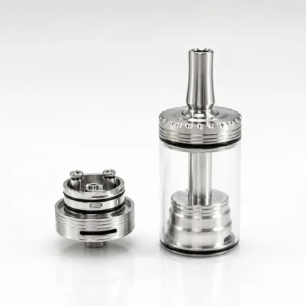 Rekavape Diplomat Minister 20/22 mm MTL RTA Atomizer