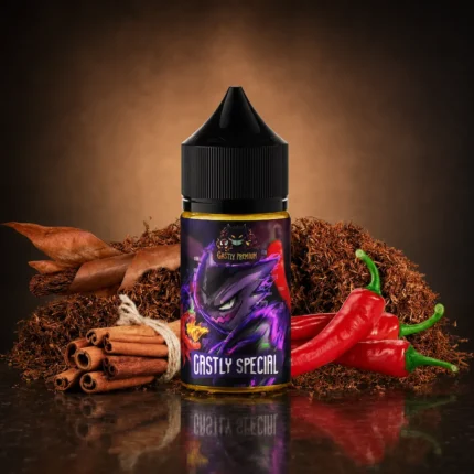 Gaslty GastlySpecial Premium Likit