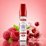 Dinnerlady Berryblast Premium Likit