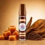 Dinnerlady Carameltobacco Premium Likit