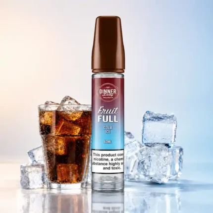 Dinnerlady Colaice Premium Likit