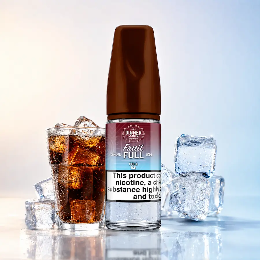 Dinnerlady Colaice Premium Likit Dinnerlady Colaice Premium Likit