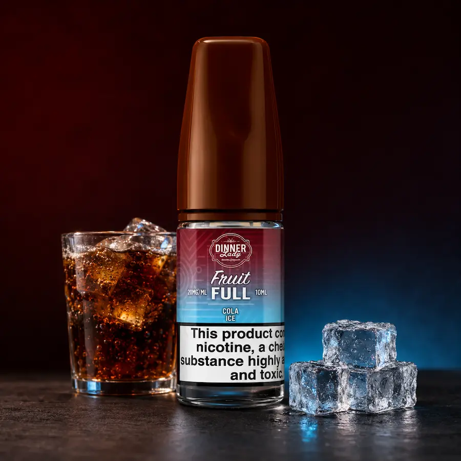 Dinnerlady Colaice Salt Likit Dinnerlady Colaice Premium Salt Likit