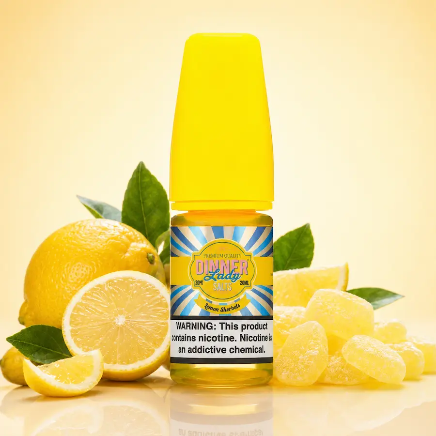 Dinnerlady Lemonsherbets Premium Likit Dinnerlady Lemonsherbets Premium Likit