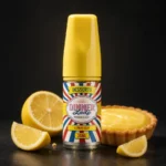 Dinnerlady Lemontart Premium Salt Likit