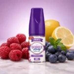 Dinnerlady Purplerain Premium Likit