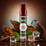 Dinnerlady Tobacco Premium Likit