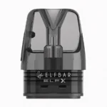 Elf Bar ELFX Pro Dual Mesh Kartuş