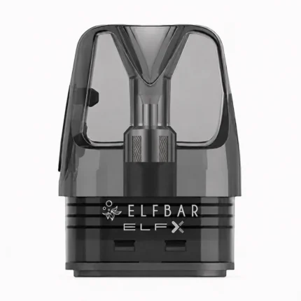 Elf Bar ELFX Pro Dual Mesh Kartuş