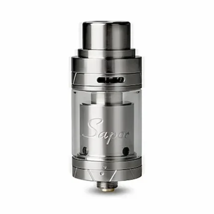 Rekavape GST-R Moyard 4.5 ml MTL RTA Atomizer (Silver)