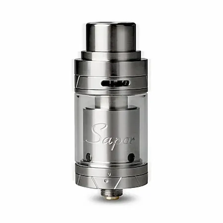 Rekavape GST-R Moyard 4.5 ml MTL RTA Atomizer (Silver) Rekavape GST-R Moyard 4.5 ml MTL RTA Atomizer (Silver)