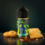 Gaslty Artcurus Premium Salt Likit
