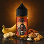 Gaslty Bossreserve Premium Salt Likit
