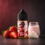 Gaslty Fogmilk Premium Salt Likit