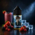 Gaslty Heisinberg Premium Salt Likit