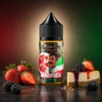 Gaslty Mammamia Premium Salt Likit