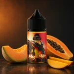 Gaslty Megamelon Premium Salt Likit