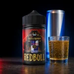 Gaslty Redbull Premium Salt Likit