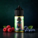 Gaslty Rigel Premium Salt Likit