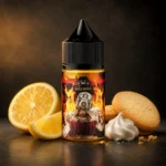 Gaslty Sirius Premium Salt Likit