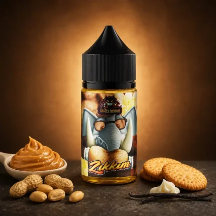 Gaslty Premium Salt Likit
