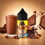 Gastly Chocolate Premium Likit
