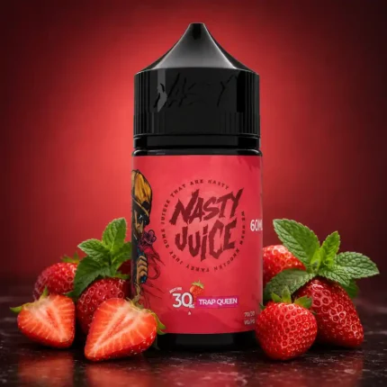 Nasty Trapqueen Premium Likit