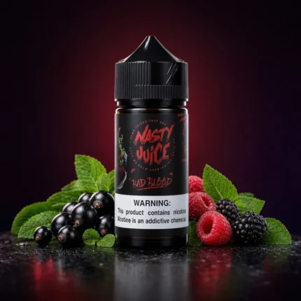 Nusty Badblood Premium Likit