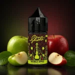 Nasty Doubleapple Premium Likit