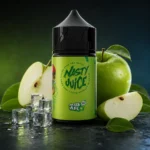 Nasty Greenape Premium Likit