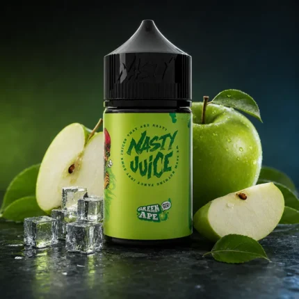 Nasty Greenape Premium Likit