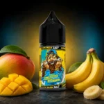 Nasty Mangobanana Premium Likit