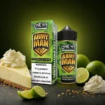 Onehitwonder Armyman Premium Likit