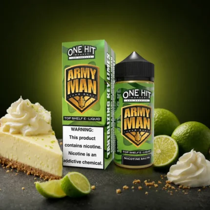 Onehitwonder Armyman Premium Likit
