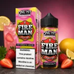 Onehitwonder Fireman Premium Likit