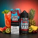 Onehitwonder Islandman Premium Likit