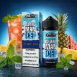 Onehitwonder Islandmanİced Premium Likit