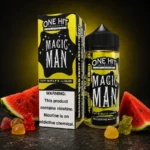 Onehitwonder Magıcman Premium Likit