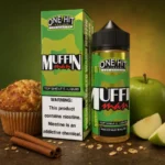 Onehitwonder Muffinman Premium Likit