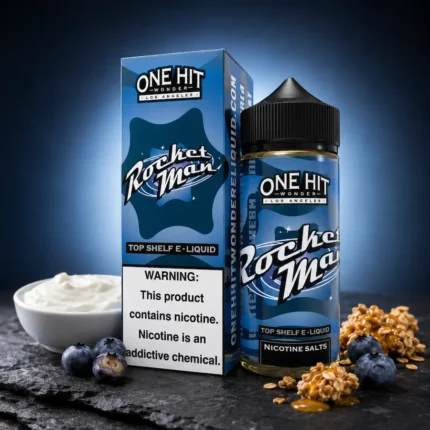 Onehitwonder Rocketman Premium Likit