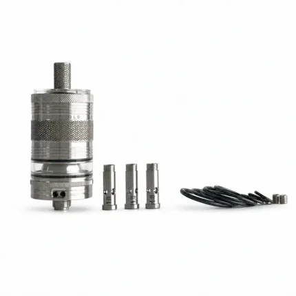 Rekavape GST-R Moyard 4.5 ml MTL RTA Atomizer - Silver