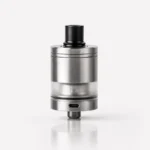 Rekavape Kalibr 23.30 MTL/RDL RTA Atomizer – Silver