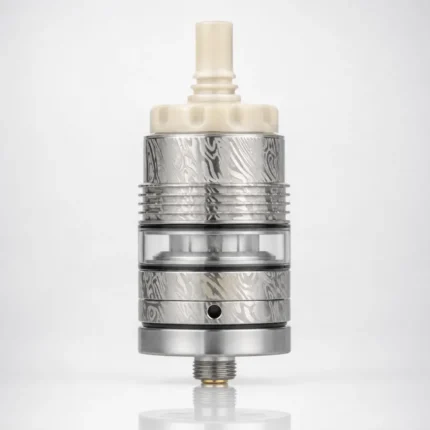 Rekavape Monarchy OST Old School Style MTL RTA 22 mm 6 ml Atomizer