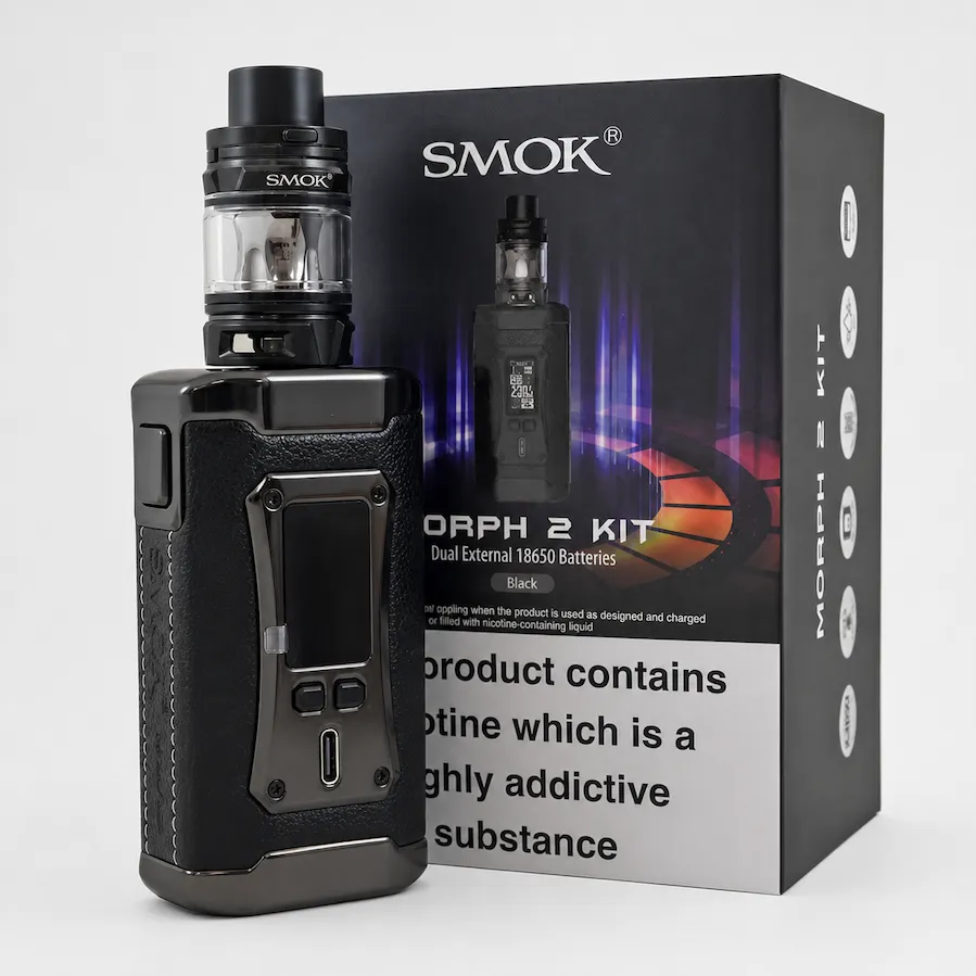 SMOK Morph 2 Kit SMOK Morph 2 Kit