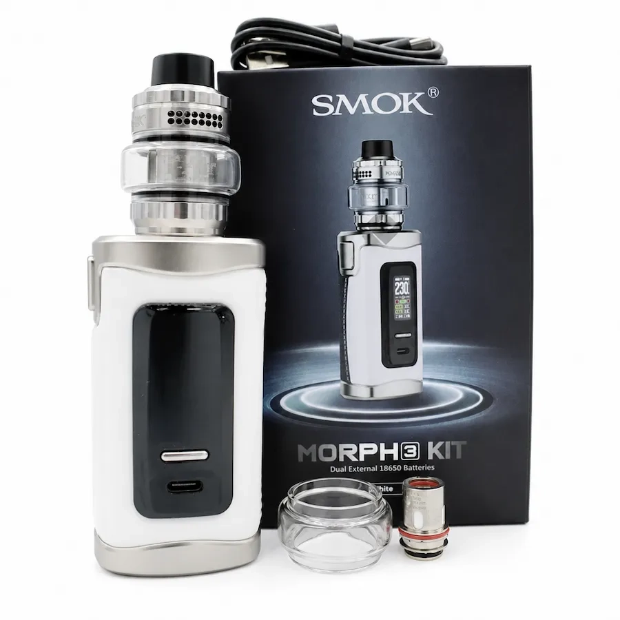 SMOK Morph 3 Kit SMOK Morph 3 Kit