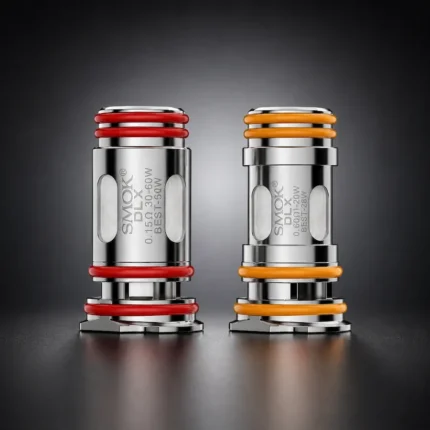 SMOK RPM4 Mesh Coil - 0.15 Ohm / 0.60 Ohm