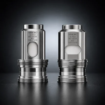 SMOK TFV18 Coil (0.15 Ohm) – (0.33 Ohm)