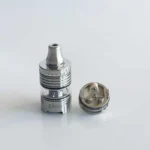 Rekavape Vico MTL RTA 4 ml Atomizer