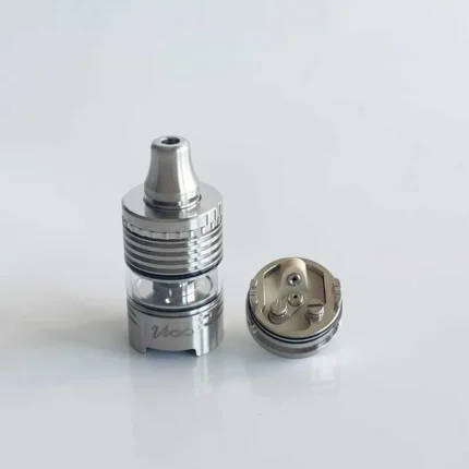 Rekavape Vico MTL RTA 4 ml Atomizer