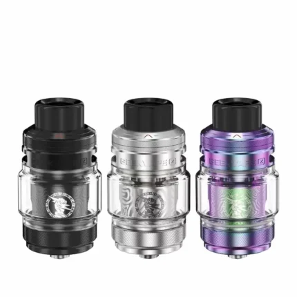 Geekvape Zeus Sub Ohm Atomizer